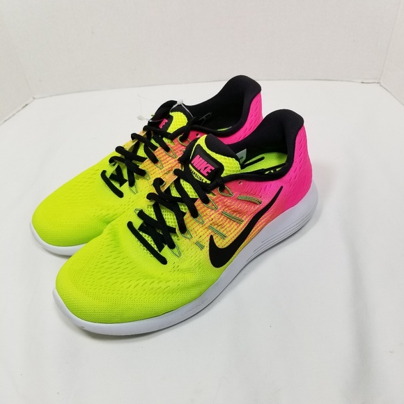 nike lunarglide 8 oc
